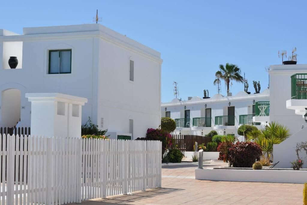 Cozy appartment at Corralejo Village. Esterno foto