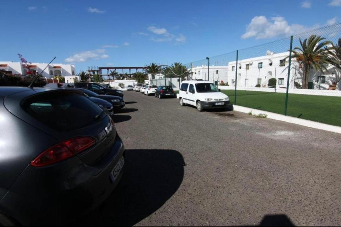 Cozy appartment at Corralejo Village. Esterno foto