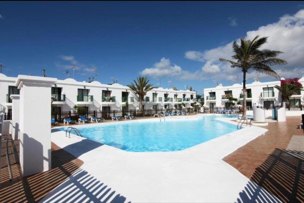 Cozy appartment at Corralejo Village. Esterno foto