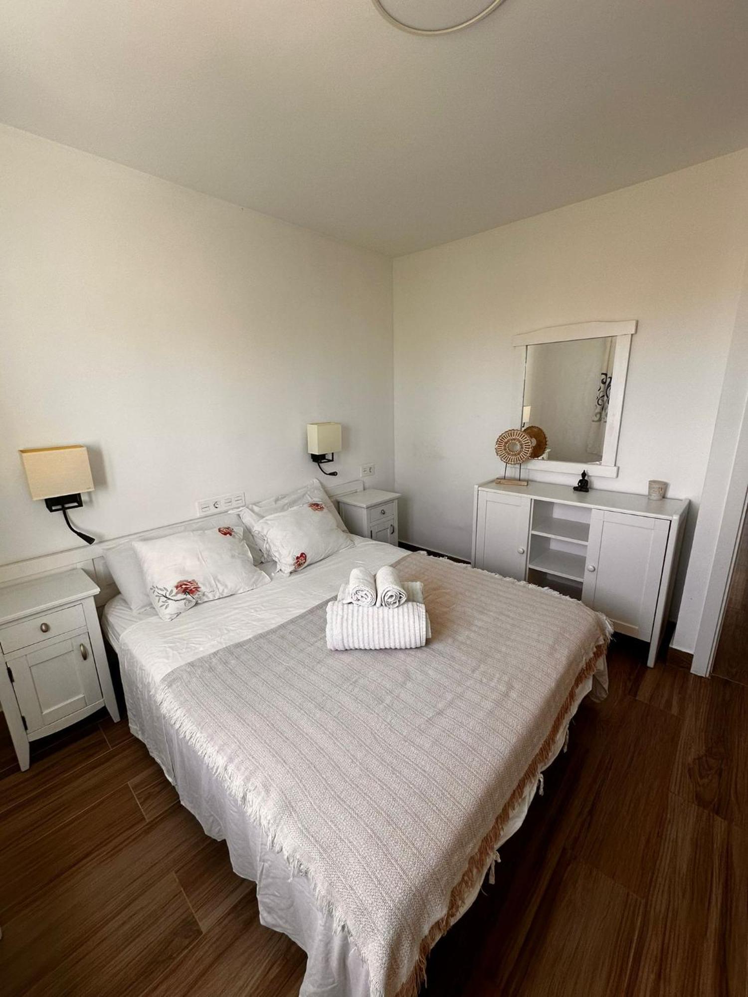 Cozy appartment at Corralejo Village. Esterno foto