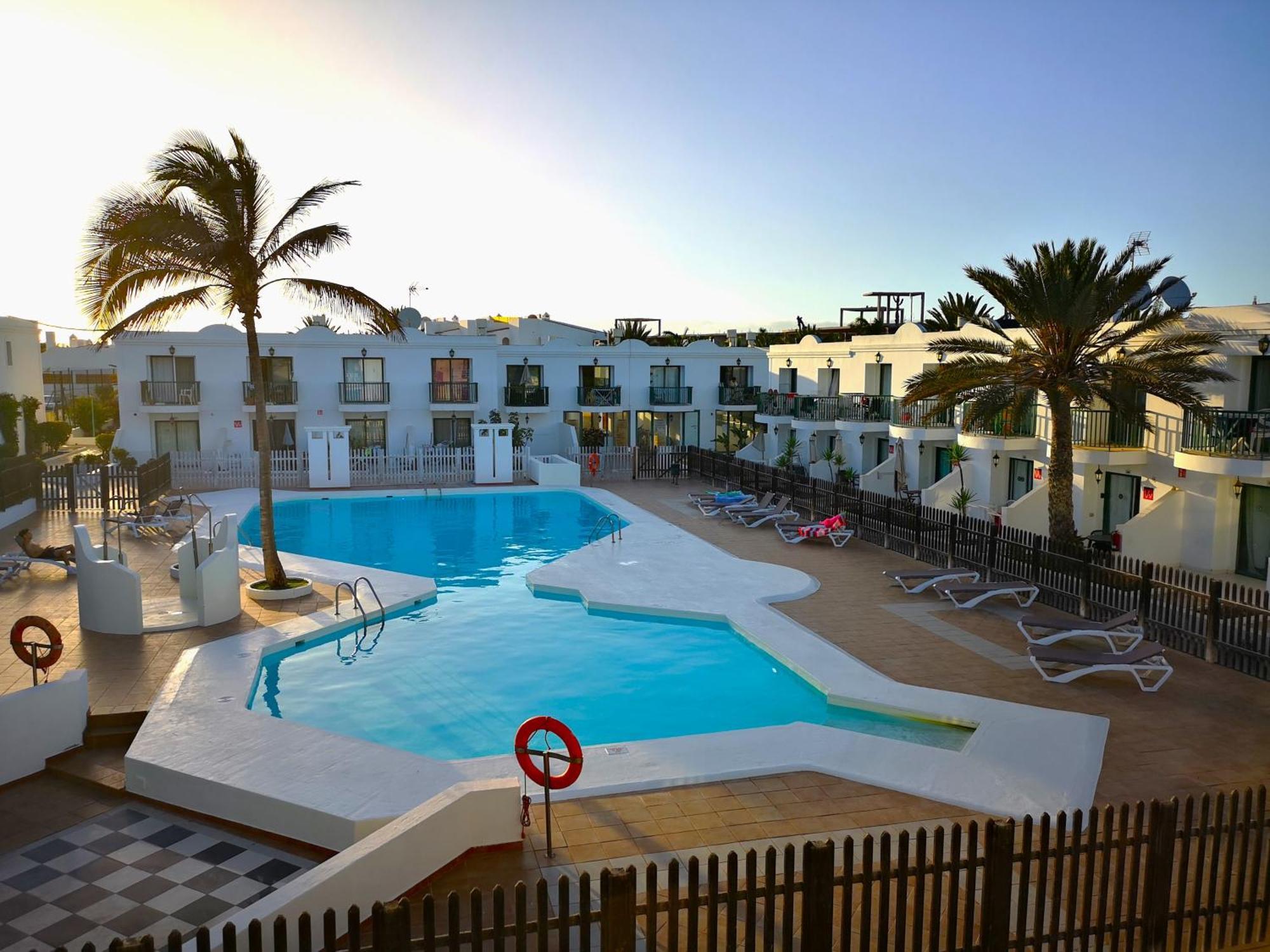 Cozy appartment at Corralejo Village. Esterno foto