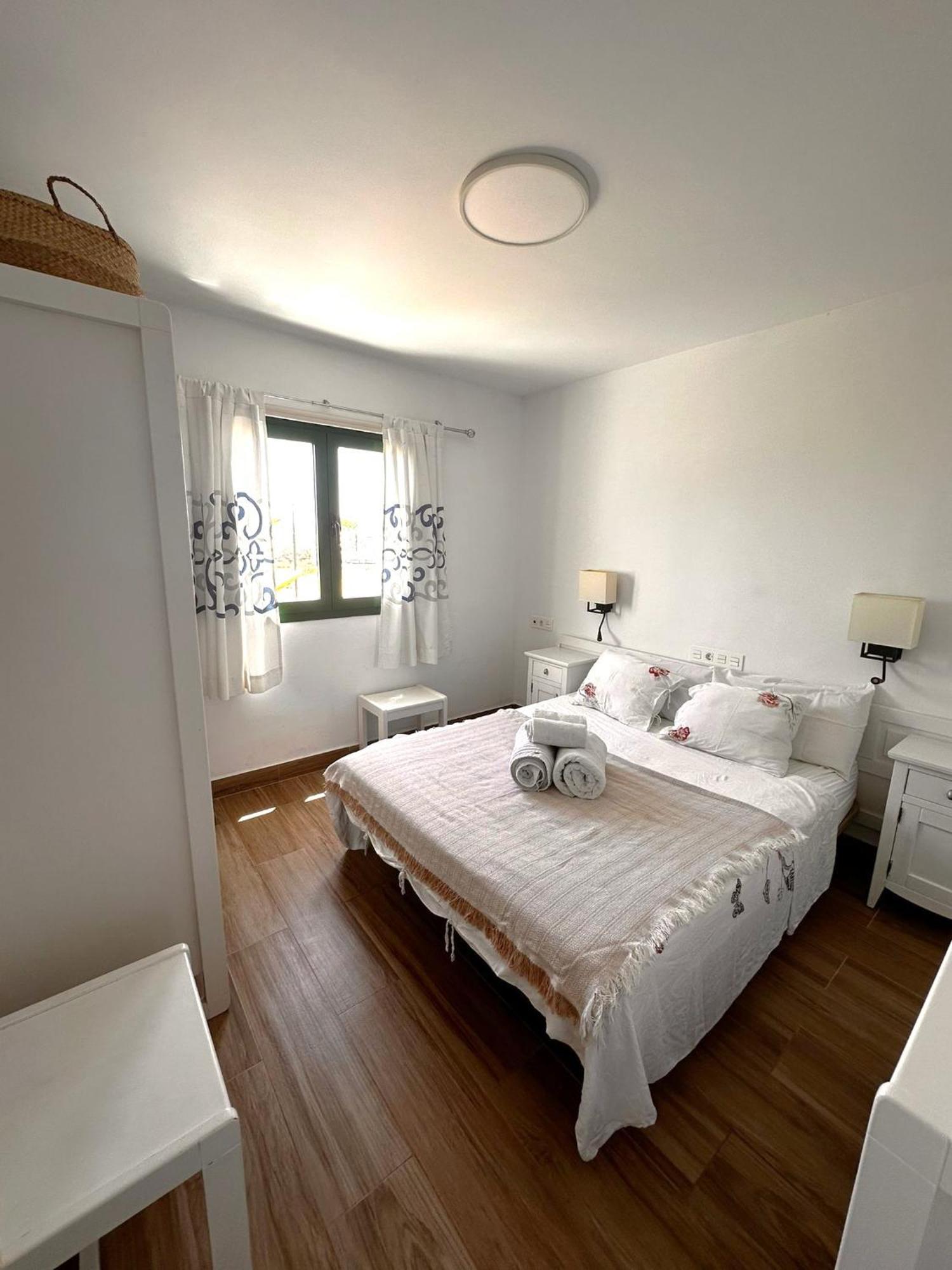 Cozy appartment at Corralejo Village. Esterno foto