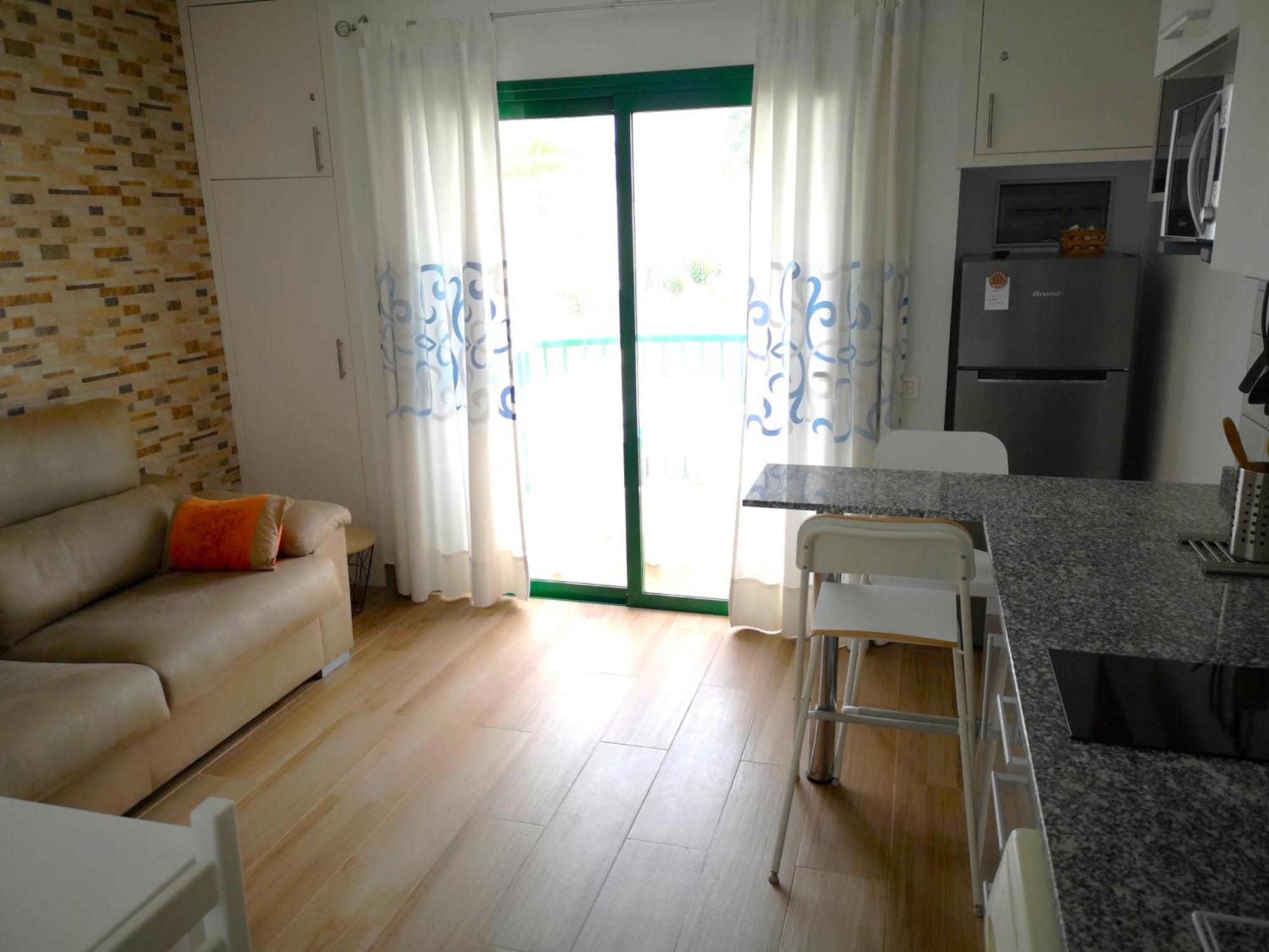 Cozy appartment at Corralejo Village. Esterno foto