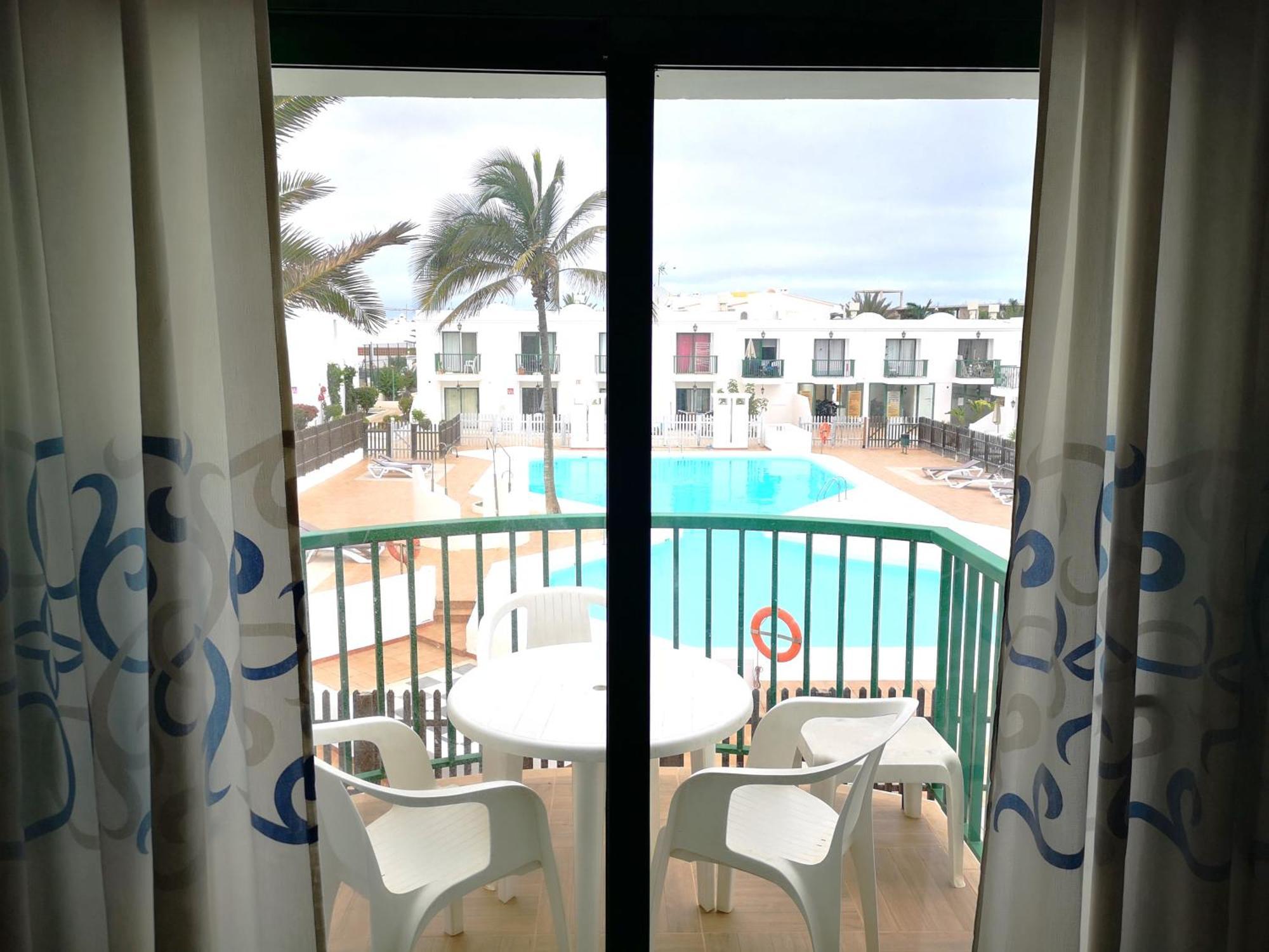 Cozy appartment at Corralejo Village. Esterno foto