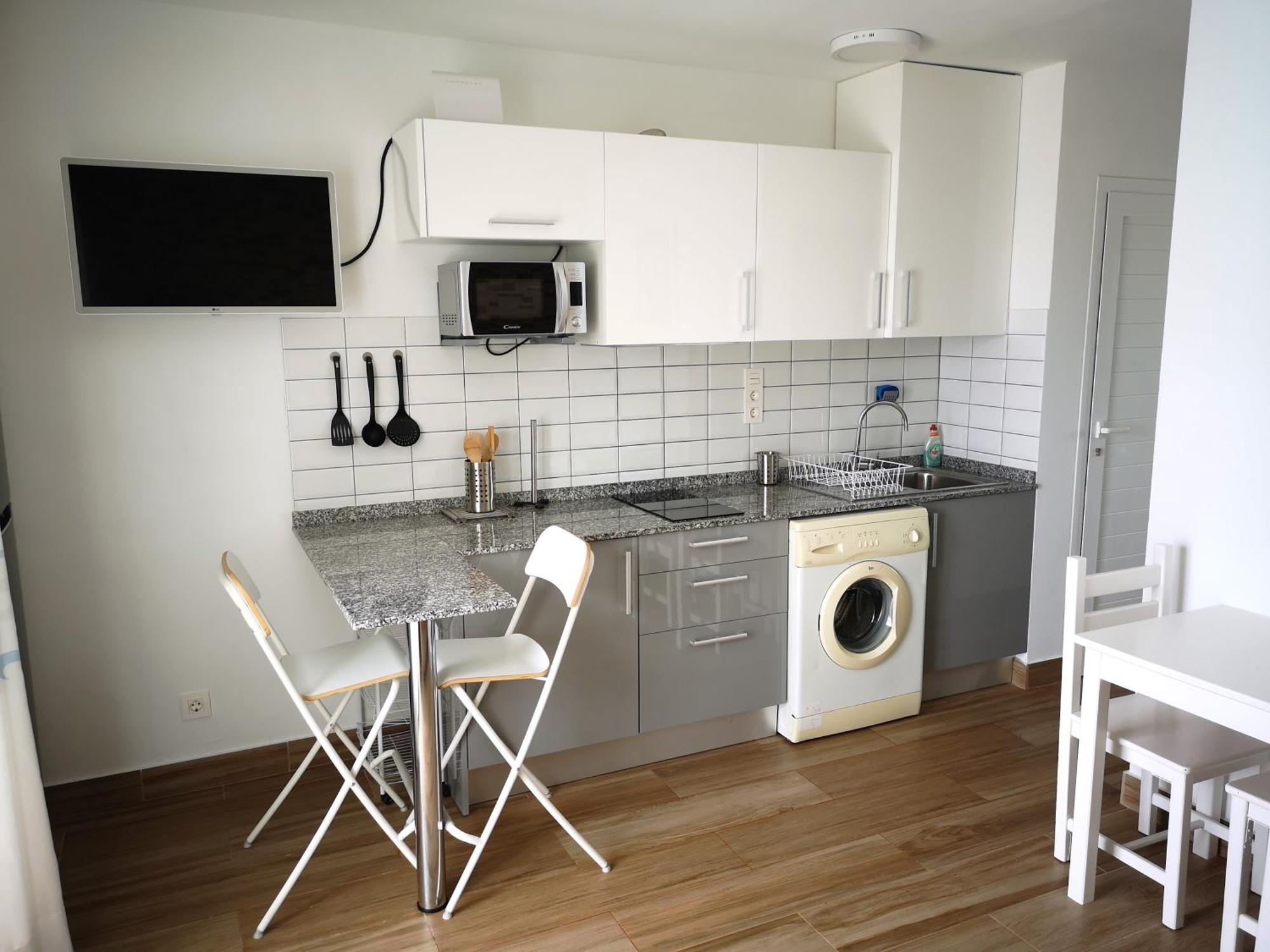 Cozy appartment at Corralejo Village. Esterno foto
