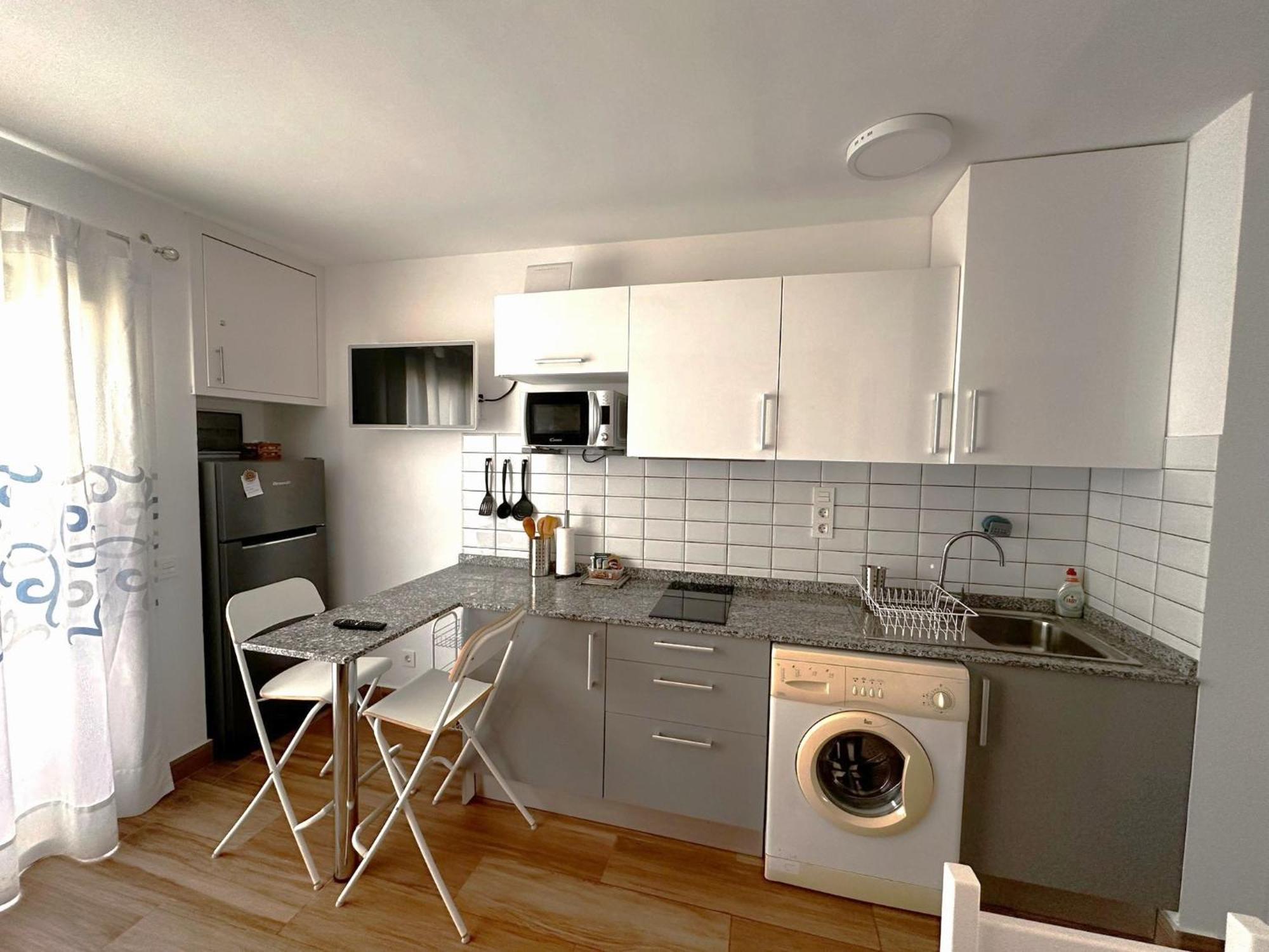 Cozy appartment at Corralejo Village. Esterno foto